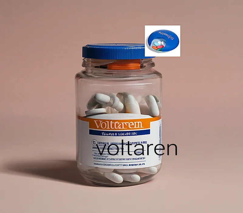 Voltaren ungdom